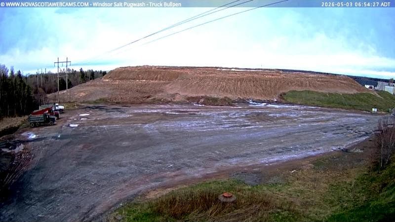 Windsor Salt