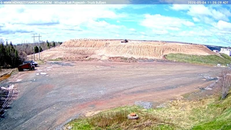 Windsor Salt