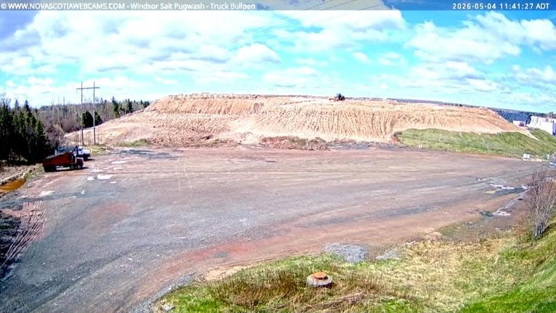 Windsor Salt