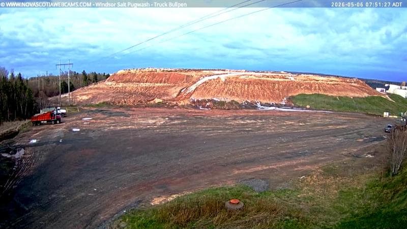 Windsor Salt