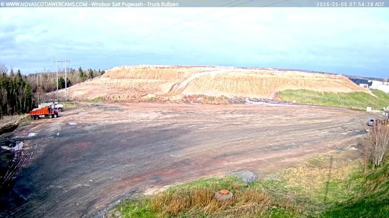 Windsor Salt