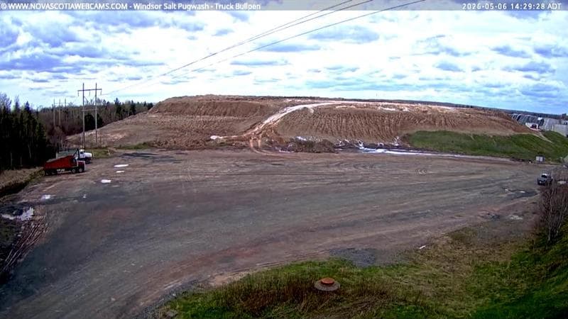 Windsor Salt