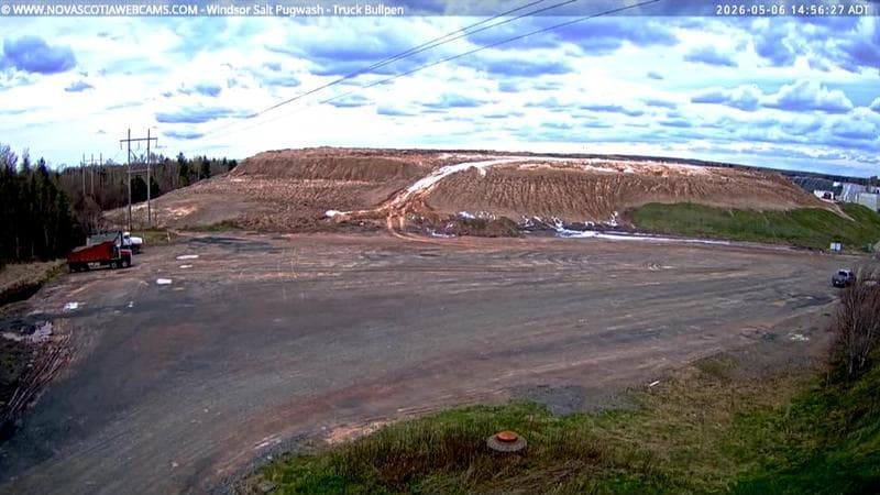 Windsor Salt