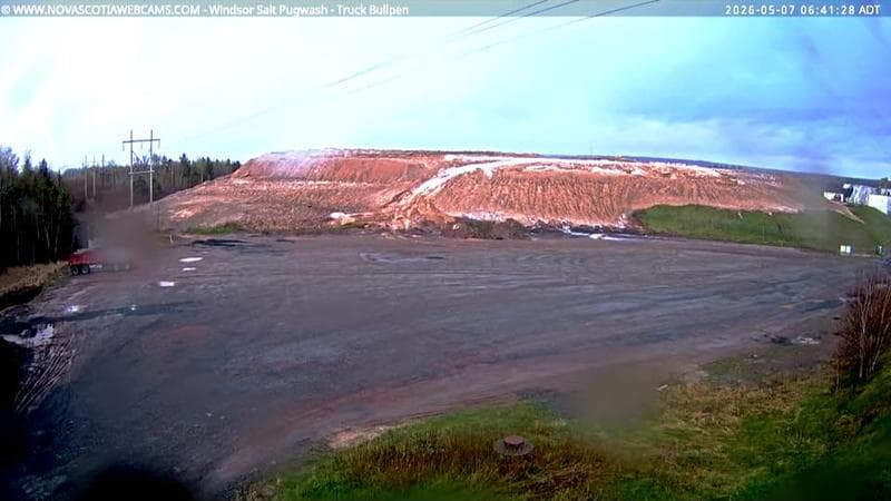 Windsor Salt
