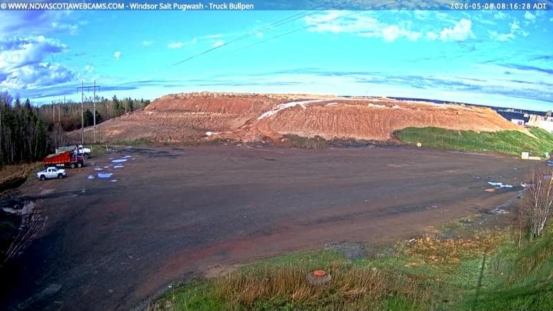 Windsor Salt