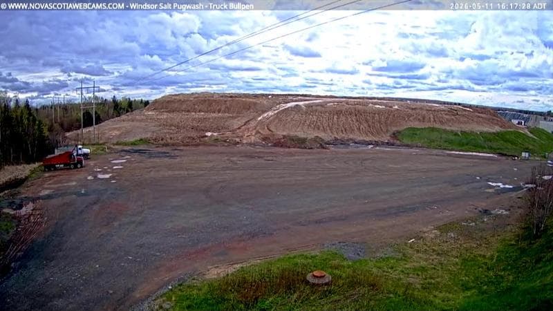 Windsor Salt