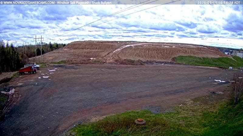 Windsor Salt