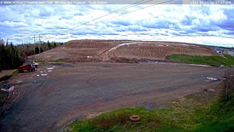 Windsor Salt