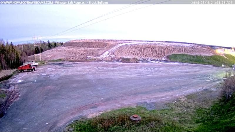 Windsor Salt