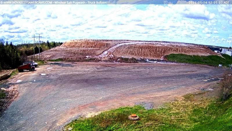 Windsor Salt