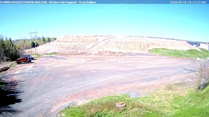 Windsor Salt