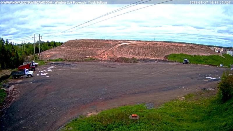 Windsor Salt