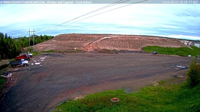 Windsor Salt