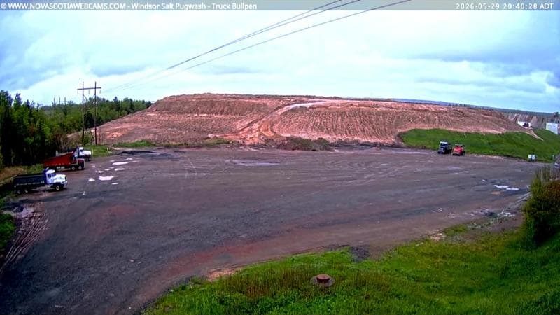 Windsor Salt