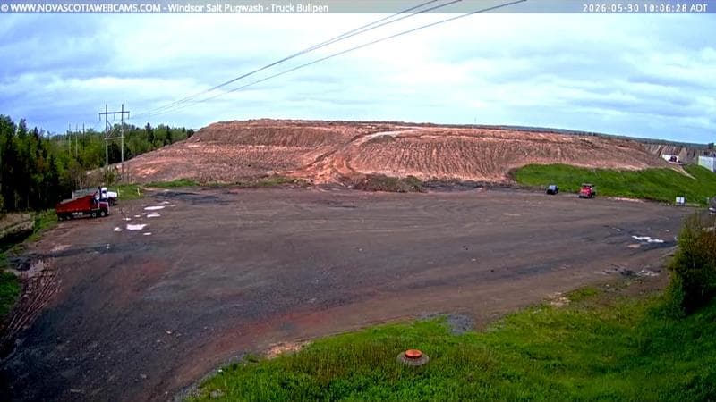 Windsor Salt