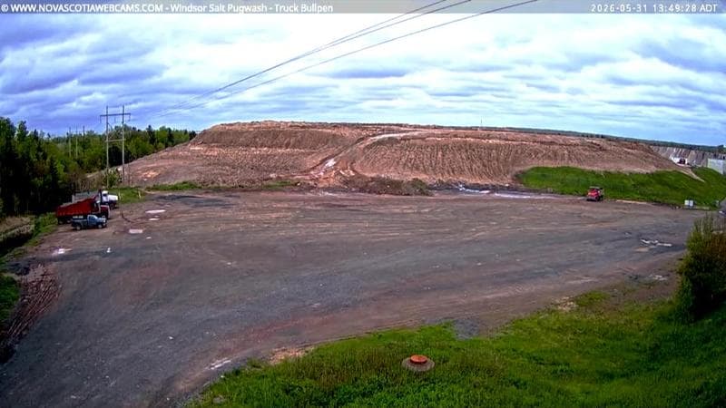 Windsor Salt