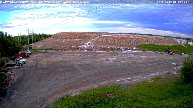 Windsor Salt