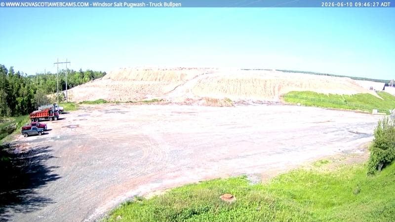 Windsor Salt