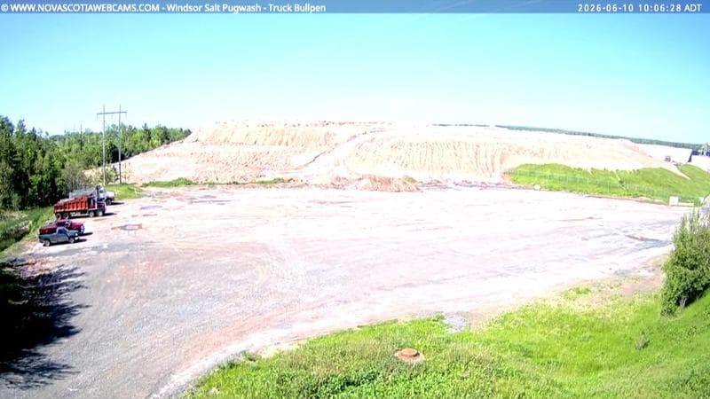 Windsor Salt