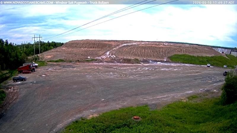 Windsor Salt