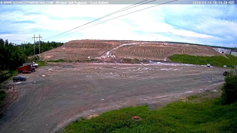 Windsor Salt