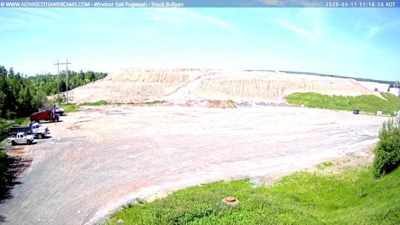 Windsor Salt
