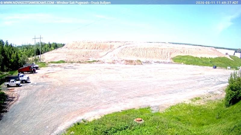 Windsor Salt