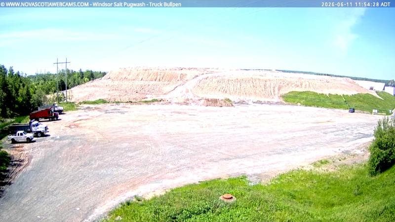 Windsor Salt