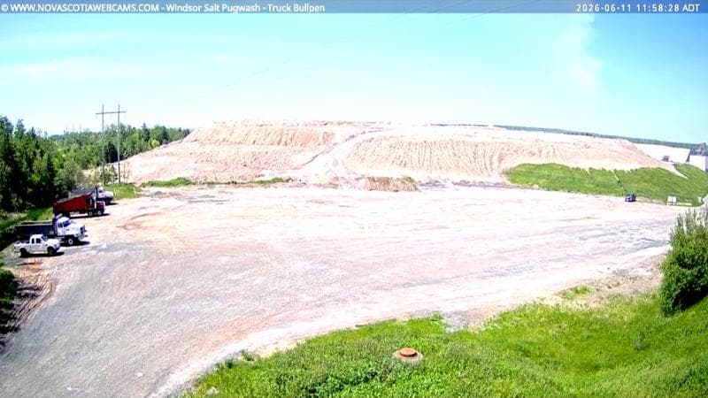 Windsor Salt