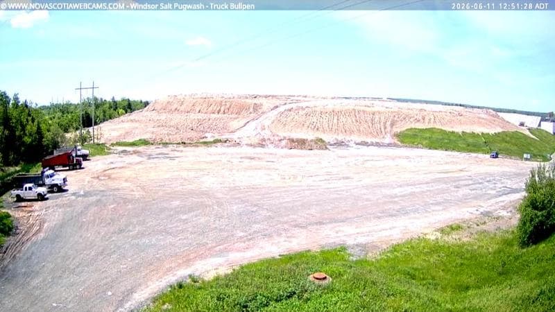 Windsor Salt