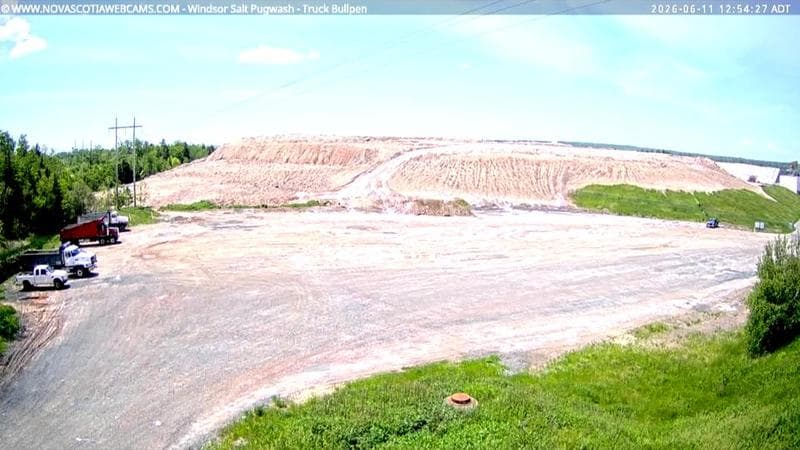 Windsor Salt