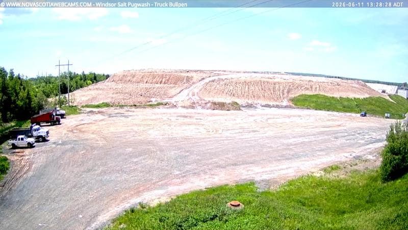Windsor Salt
