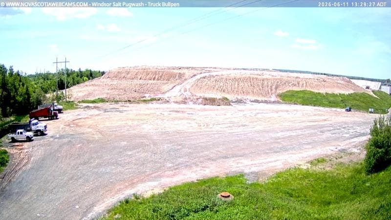 Windsor Salt