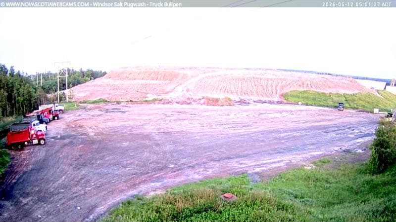 Windsor Salt