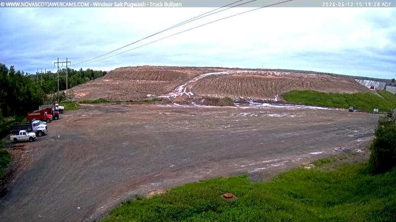 Windsor Salt