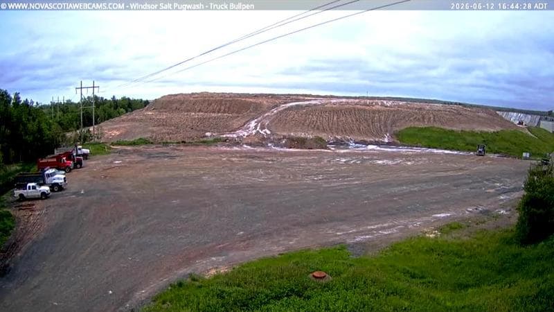 Windsor Salt