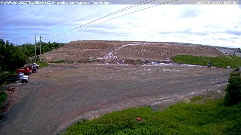 Windsor Salt