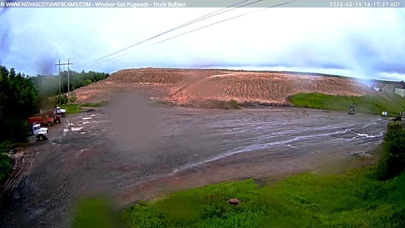 Windsor Salt