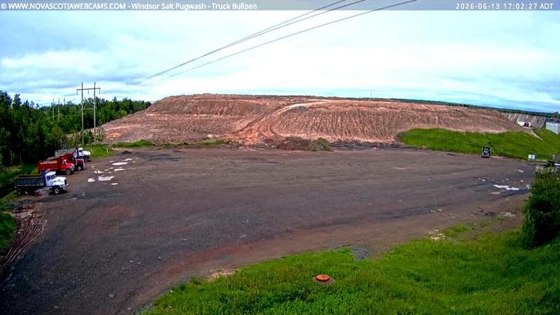 Windsor Salt