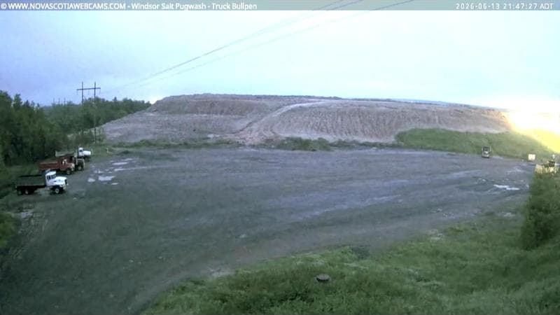 Windsor Salt