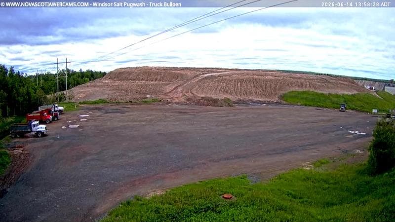Windsor Salt