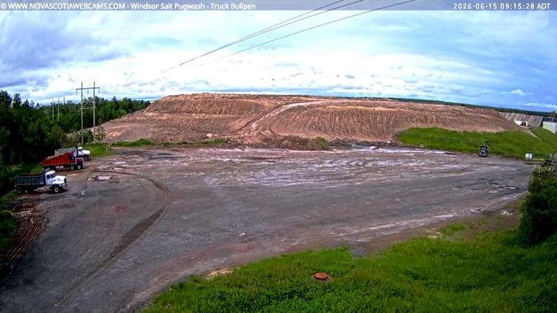 Windsor Salt
