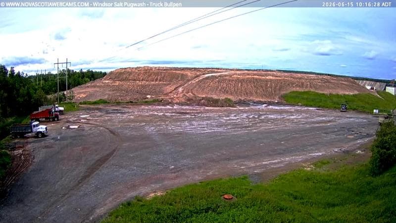Windsor Salt