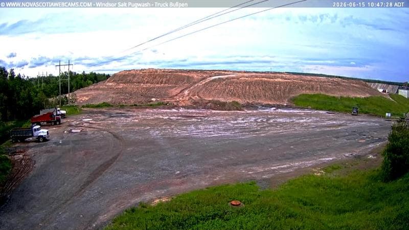 Windsor Salt
