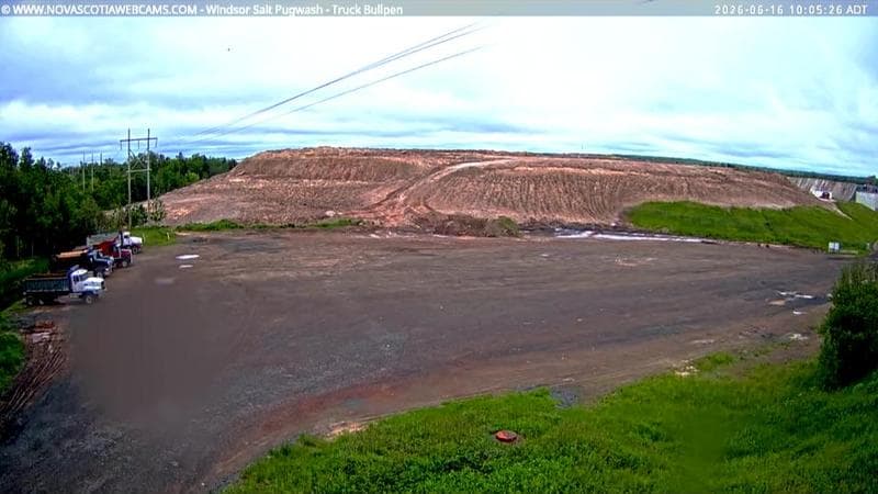 Windsor Salt