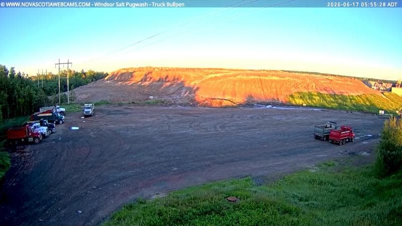 Windsor Salt