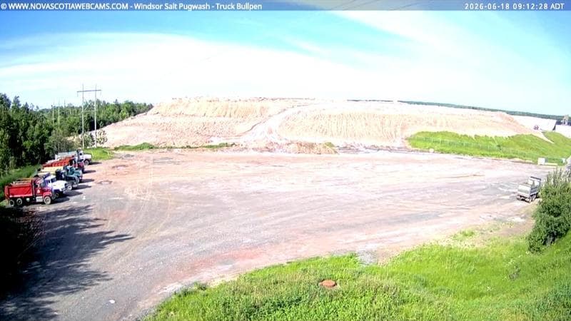 Windsor Salt