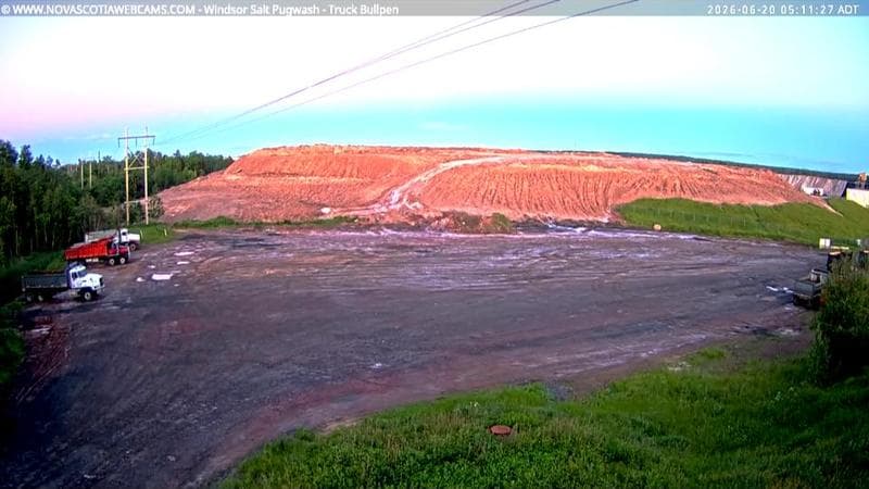 Windsor Salt