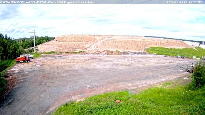 Windsor Salt