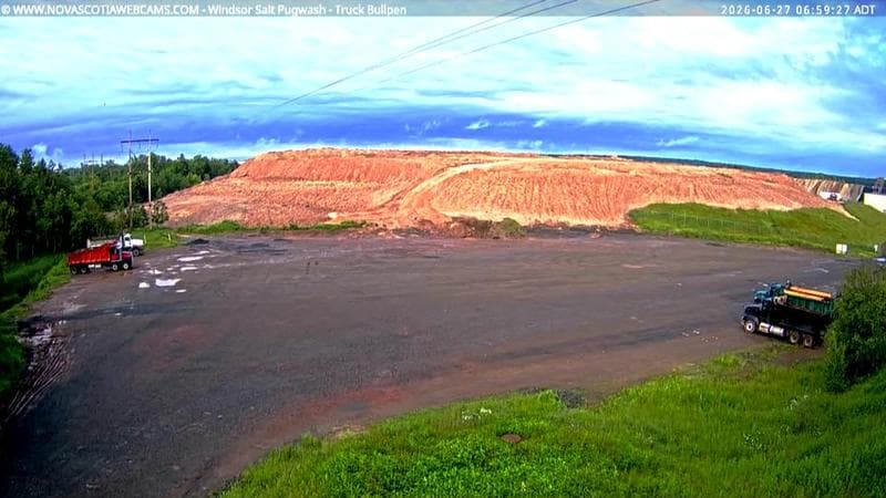 Windsor Salt